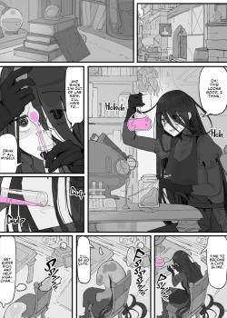 Onaho ni Nareru Potion ① - Decensored