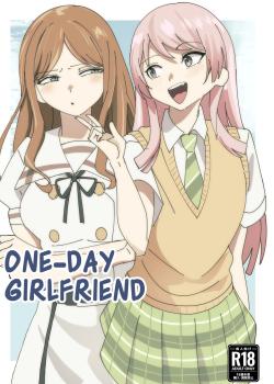 One Day Girlfriend