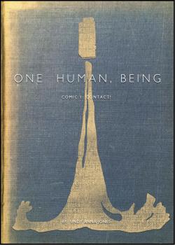 One Human Being [Sindy Anna Jones]