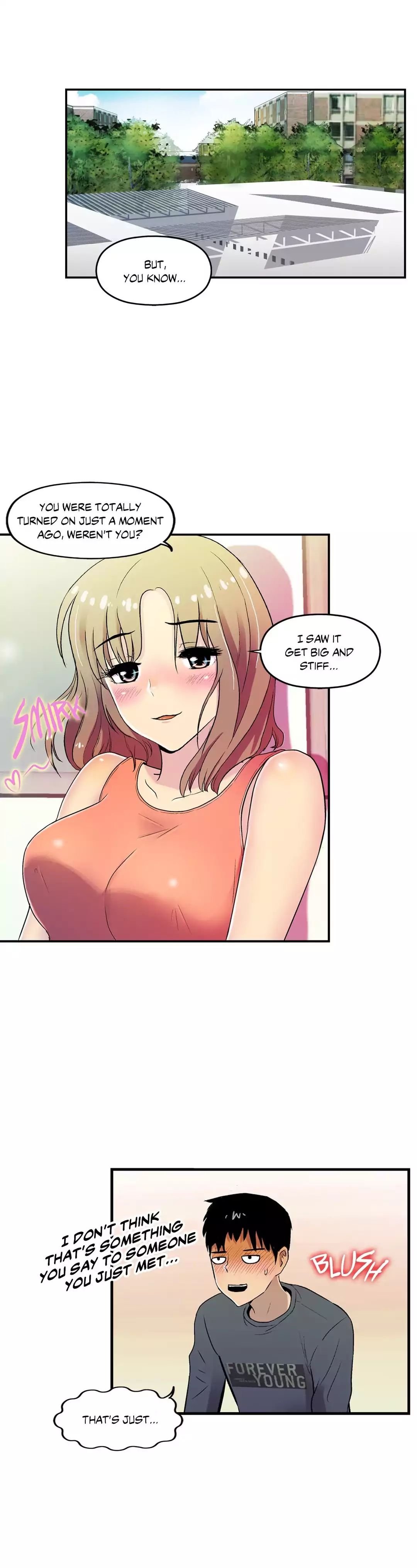 One-Room Hero [Yu Geuk-jo] - Chapter 024 Sex Beast Road (2)