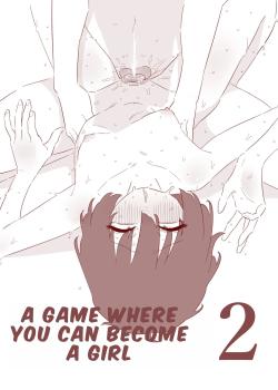 Onnanoko ni Nareru Game 2