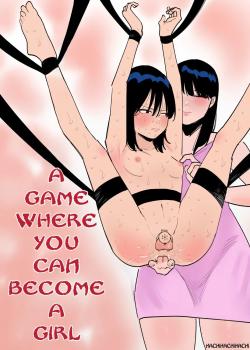Onnanoko ni Nareru Game