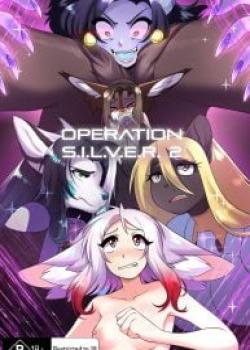 Operation S.I.L.V.E.R. [Matemi]