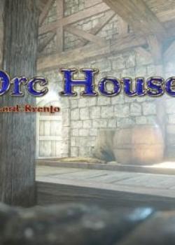 Orc House [Lord Kvento]