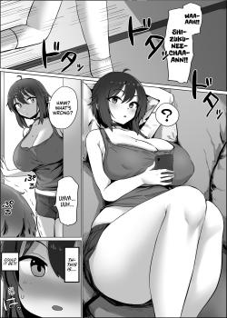 Otouto Omoi no Onee-chan
