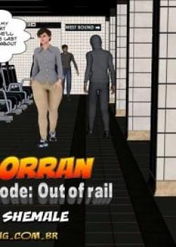 Out Of Rail – Lorran [PigKing]