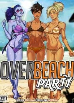 Overbeach Party (Overwatch) [Ganassa]