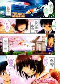 Oyome-sama Honey Days Ch. 1-5