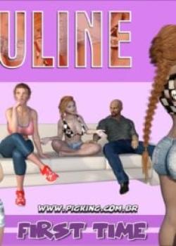 Pauline – Pauline, Marcely [PigKing]