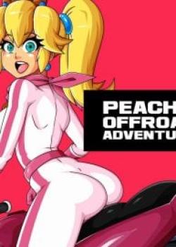 Peach’s Off-Road Adventure (Mario Series) [WitchKing00]