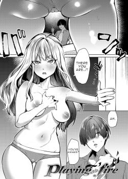 Playing With Fire - Decensored