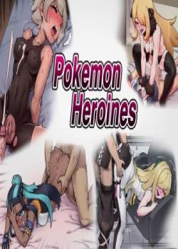 Pokemon Heroines