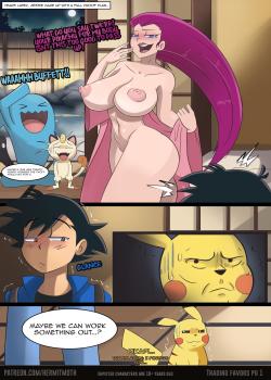 Pokemon