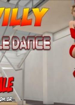 Pole Dance – Willy [PigKing]