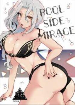 POOL SIDE MIRAGE