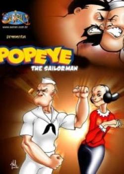 Popeye (Popeye The Sailor) [Seiren]