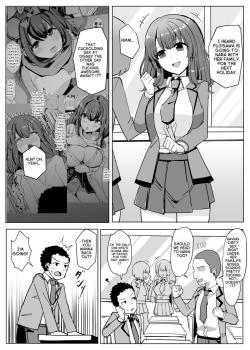 Possession Friend