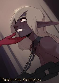 Price for Freedom - Ongoing