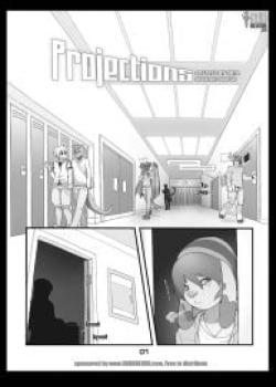 Projections [Doxy]