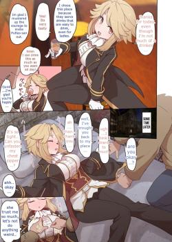 Pruflas Deisui Muchi Ecchi - Decensored