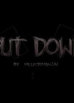 Put Down [Romulo Melkor Mancin]