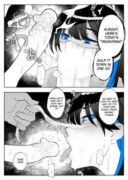 "Machida-chan to Inshuu Mura" 2