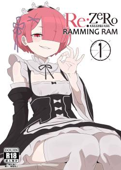Ramming Ram Ch. 1-2