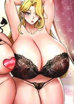 Regressed Warrior’s Female Dominance: Ariana Katrin