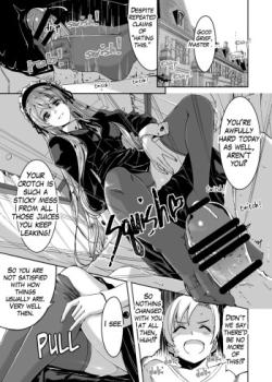 Reika wa Karei na Boku no Maid Ch. 2