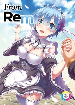 Rem Kara - Decensored