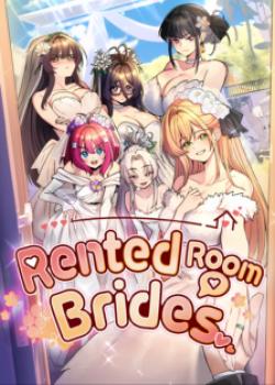 Rented Room Brides