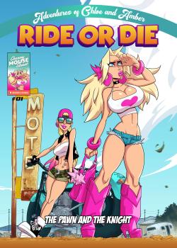 Ride Or Die [Cherry Mouse Street]