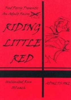 Riding Little Red (Red Riding Hood) [Fred Perry]