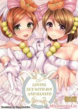 RinPana to Icha Love Ecchi