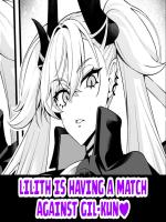 Ririsu, giru-kun to shoubu suru❤