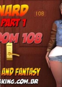 Room 108 – Leonard, Nininho [PigKing]