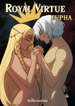 Royal Virtue, Eupha