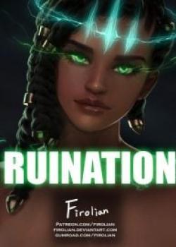 Ruination (League of Legends) [Firolian]