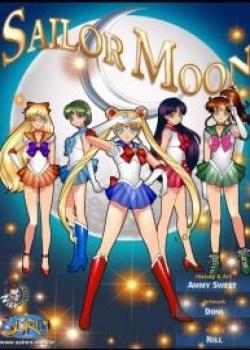 Sailor Moon (Sailor Moon) [Seiren]