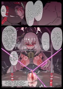 Sakurako no Omanko Kyouka Tokkun
