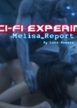 Sci-Fi Experiment – Melissa_Report [Lord Kvento]