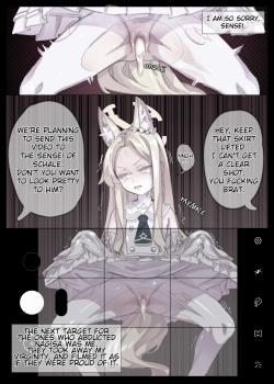Seia no Dosukebe Saikyouiku