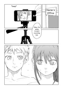 Seikyouiku Jisshuu