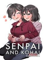 Senpai and Kohai - Decensored