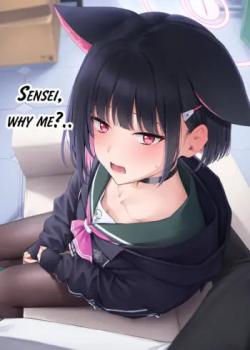 Sensei, Doushite Watashi nano...?