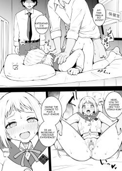 Sensei, Ore