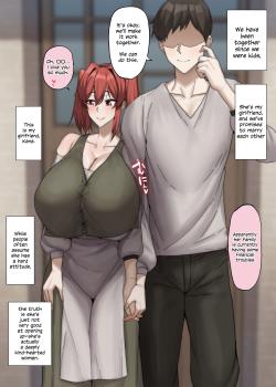 She only did it for the money...♥