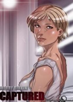 Sherry Birkin Captured (Resident Evil) [Ganassa]