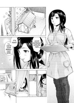 Shiawase na Jikan Ch. 1