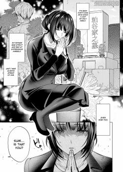 Shijuukunichi no Toge